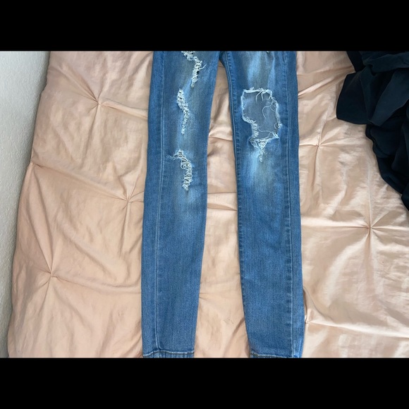 Fashion nova jeans - Picture 5 of 7